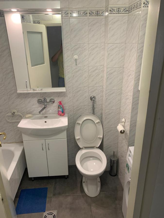 Apartman Fuerte 2 Belgrade Exterior photo