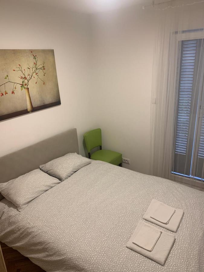 Apartman Fuerte 2 Belgrade Exterior photo